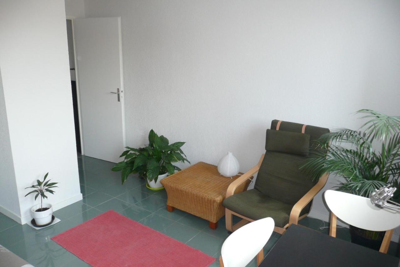 Appartement Dans Toulouse Hyper Centre Экстерьер фото