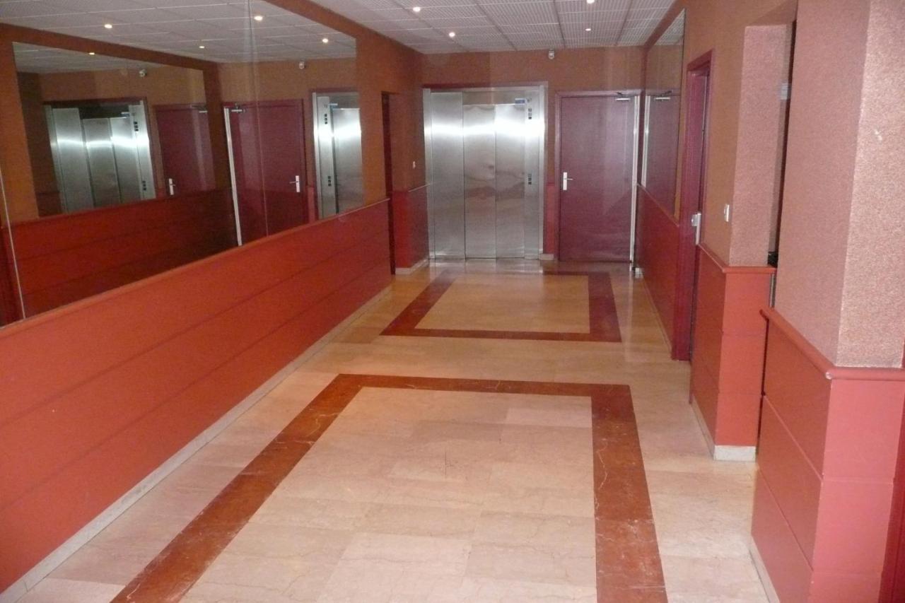 Appartement Dans Toulouse Hyper Centre Экстерьер фото