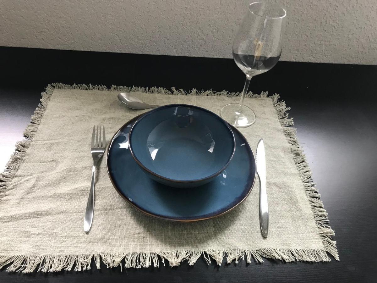 Appartement Dans Toulouse Hyper Centre Экстерьер фото