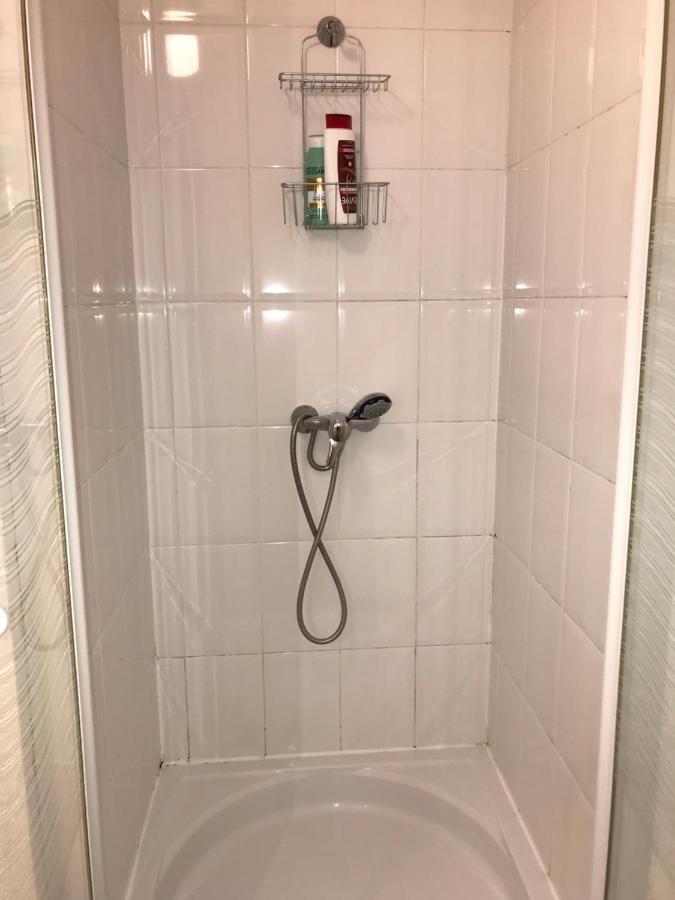 Appartement Dans Toulouse Hyper Centre Экстерьер фото